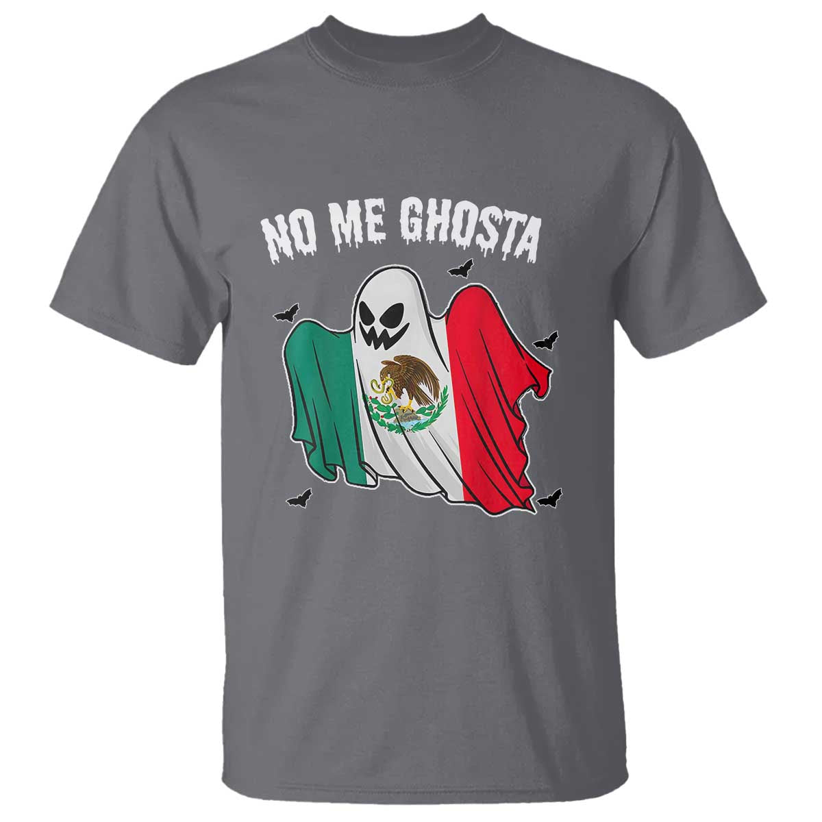 mexico-halloween-t-shirt-no-me-ghosta-mexican-ghost