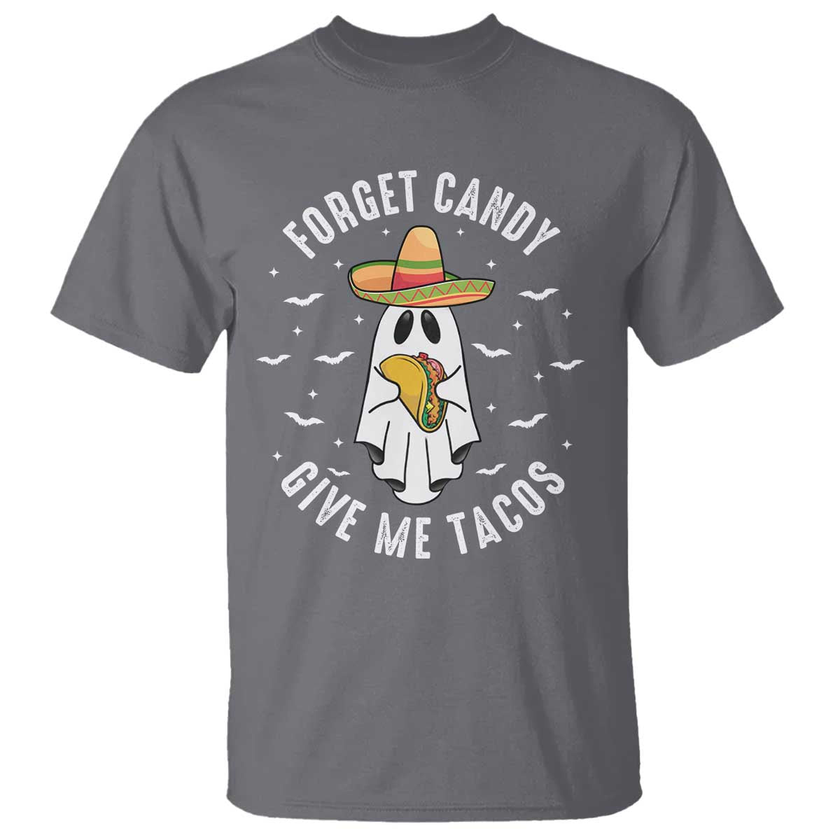 mexico-halloween-t-shirt-forget-candy-give-me-tacos-cute-mexican-ghost