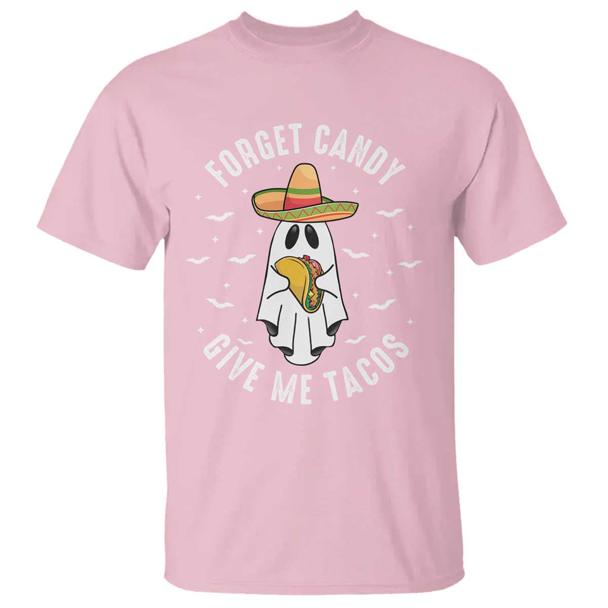 mexico-halloween-t-shirt-forget-candy-give-me-tacos-cute-mexican-ghost