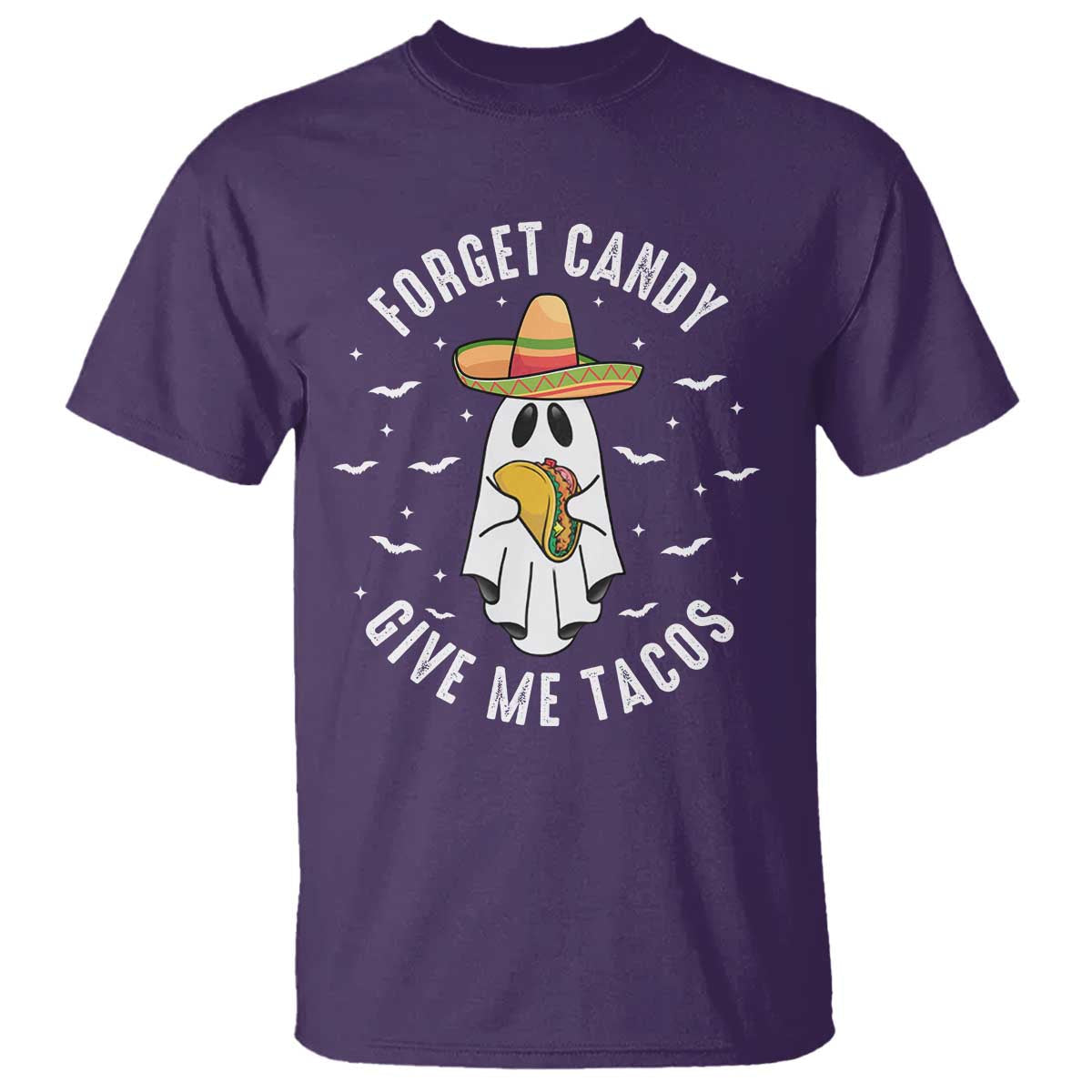 mexico-halloween-t-shirt-forget-candy-give-me-tacos-cute-mexican-ghost