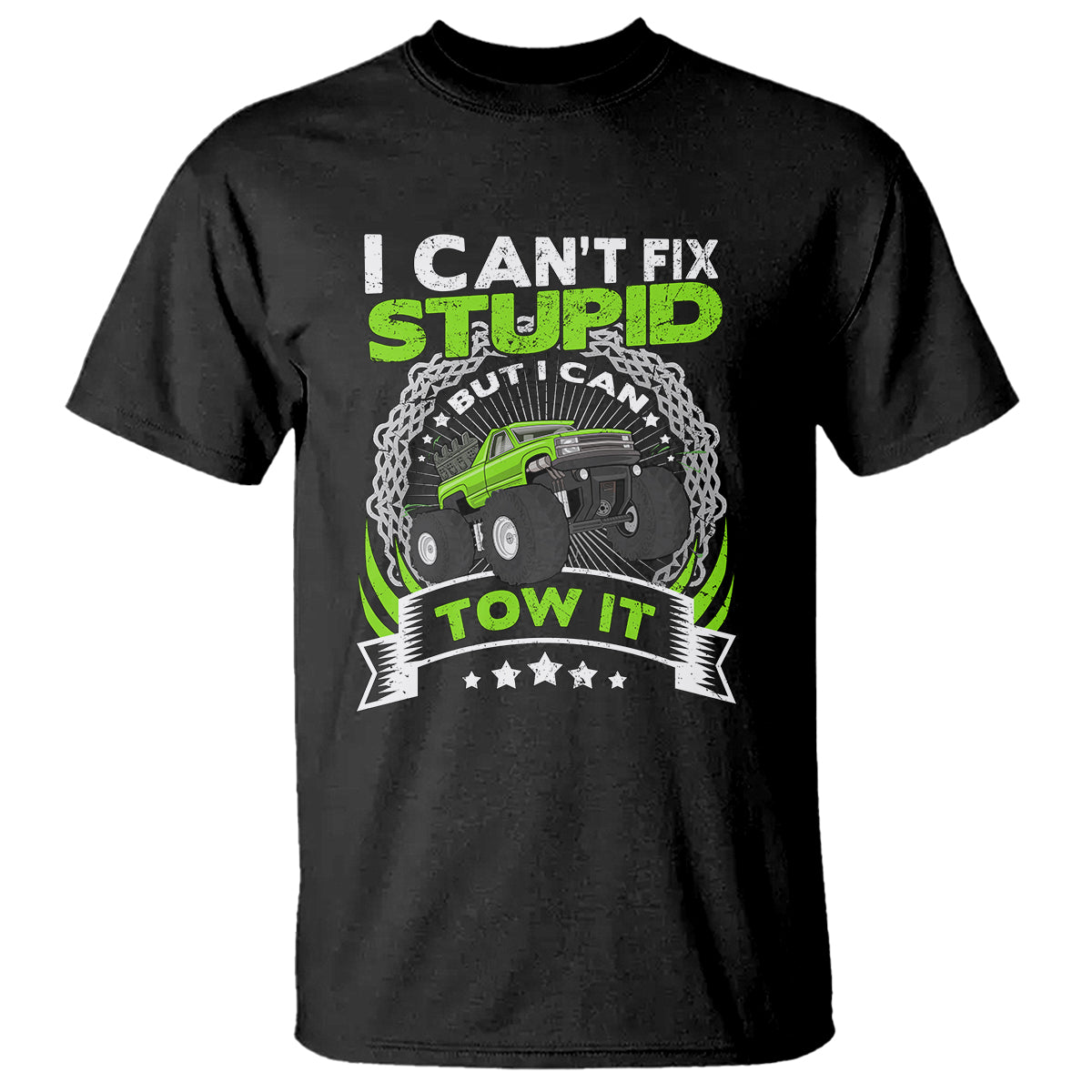 truck-driver-wrecker-i-cant-fix-stupid-but-i-can-tow-it-t-shirt