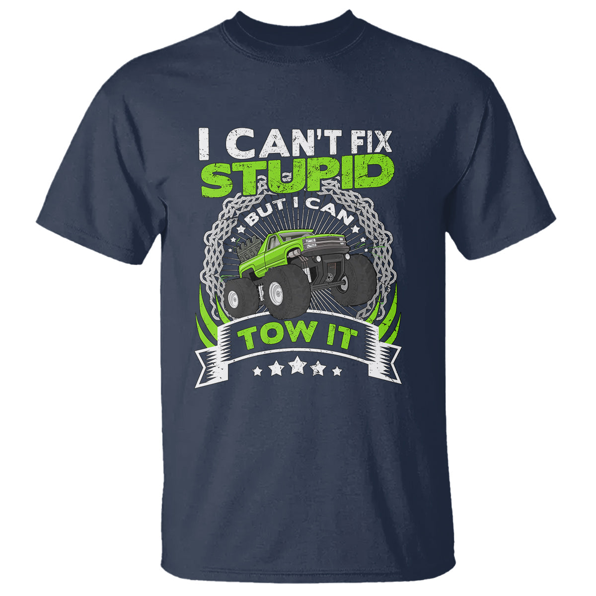 truck-driver-wrecker-i-cant-fix-stupid-but-i-can-tow-it-t-shirt