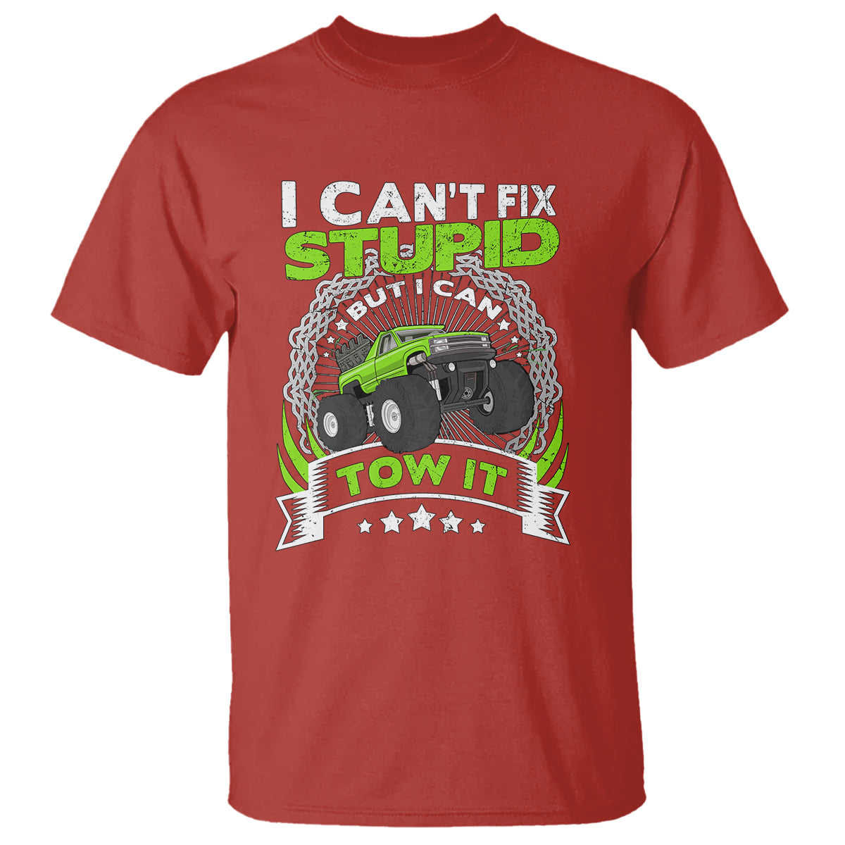 truck-driver-wrecker-i-cant-fix-stupid-but-i-can-tow-it-t-shirt