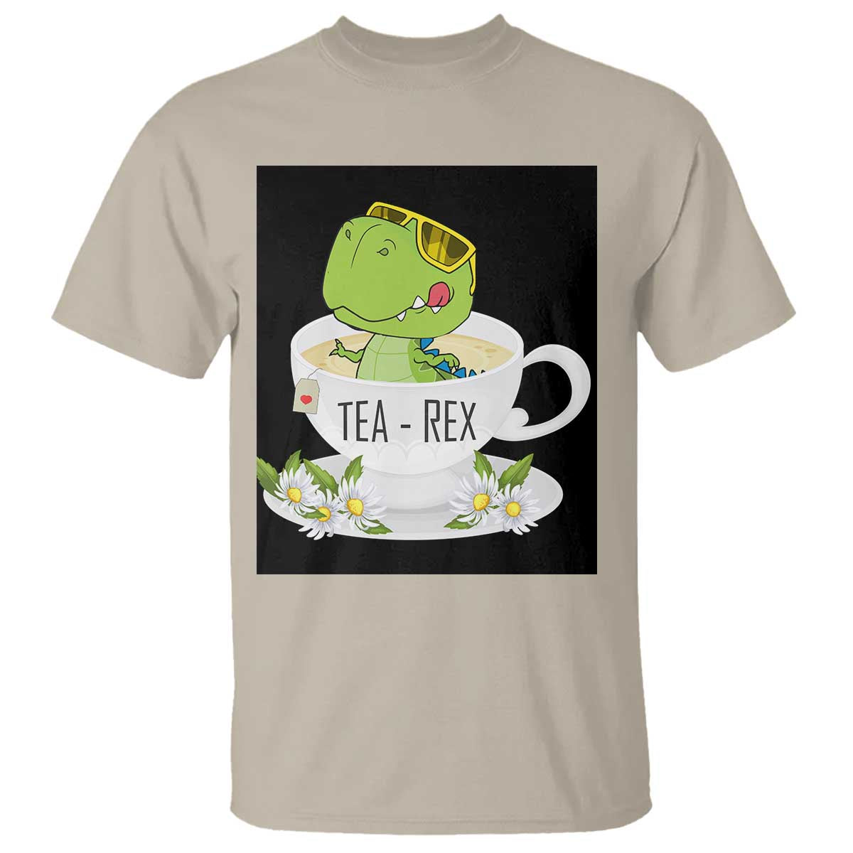 funny-dinosaur-tea-rex-t-shirt