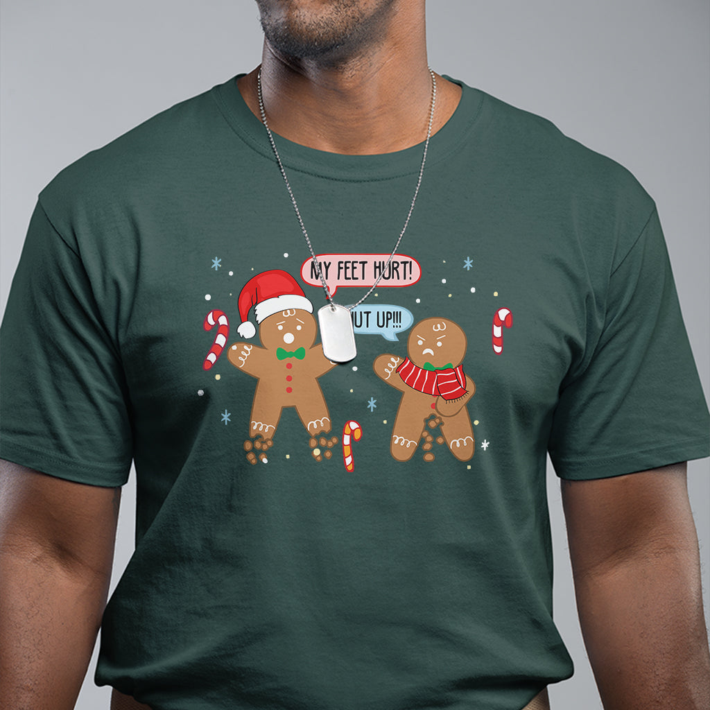 shut-up-gingerbread-just-broken-feet-naught-christmas-t-shirt