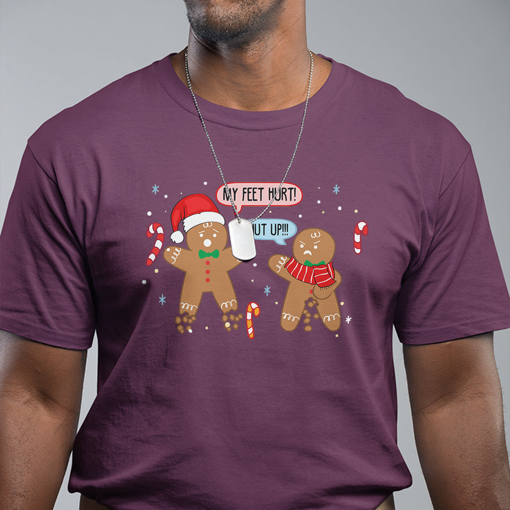 shut-up-gingerbread-just-broken-feet-naught-christmas-t-shirt
