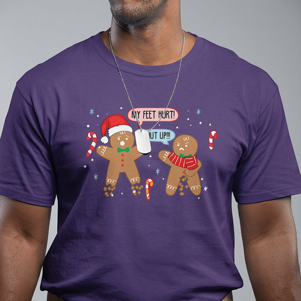 shut-up-gingerbread-just-broken-feet-naught-christmas-t-shirt