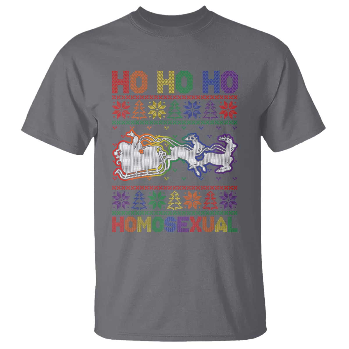 funny-christmas-lgbt-t-shirt-ho-ho-ho-homosexual