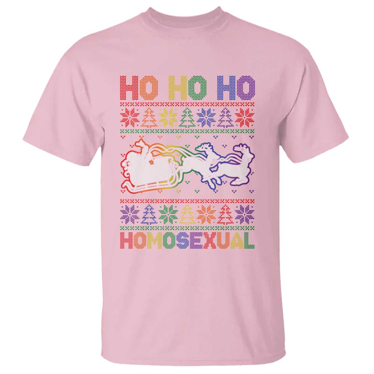 funny-christmas-lgbt-t-shirt-ho-ho-ho-homosexual