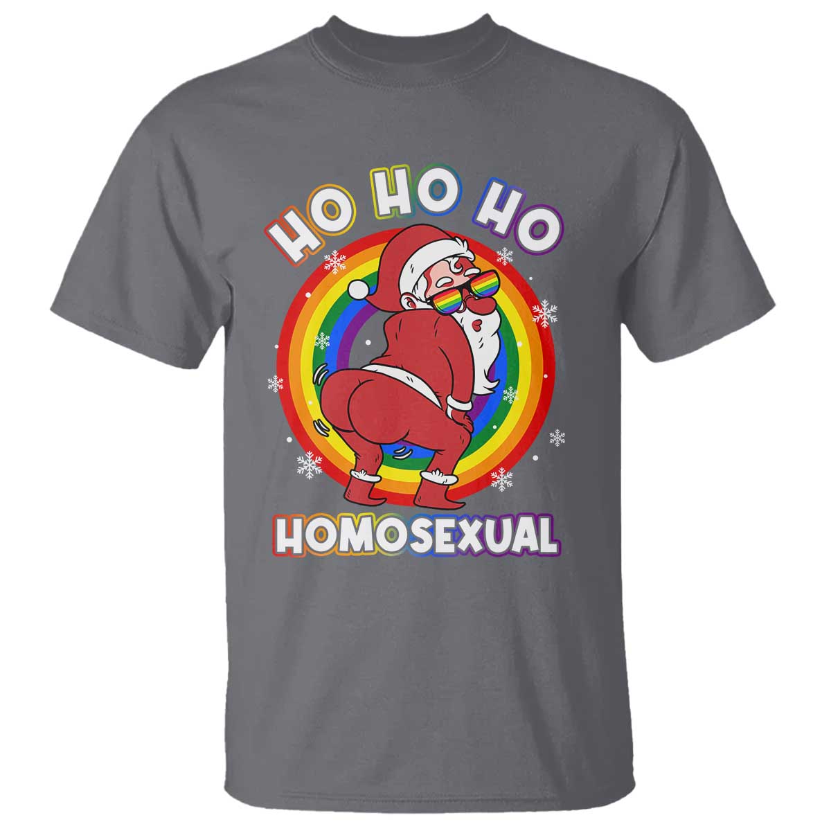 funny-christmas-lgbt-t-shirt-santa-ho-ho-ho-homosexual