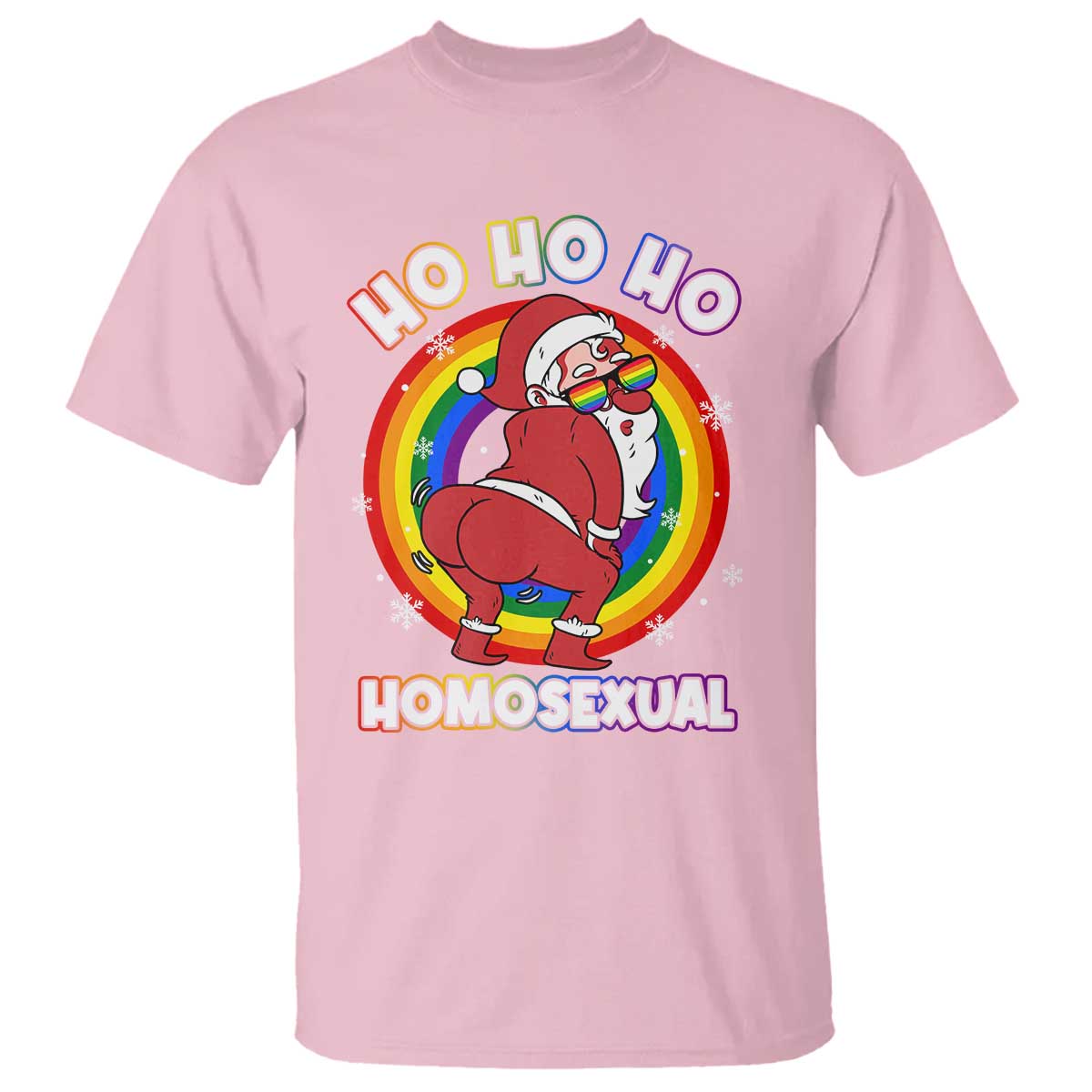 funny-christmas-lgbt-t-shirt-santa-ho-ho-ho-homosexual