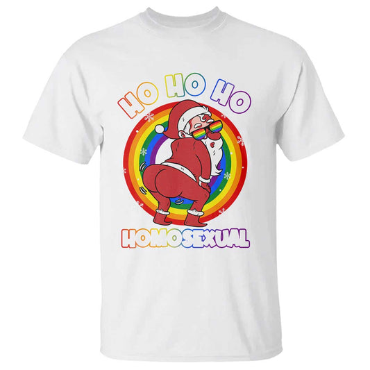 funny-christmas-lgbt-t-shirt-santa-ho-ho-ho-homosexual