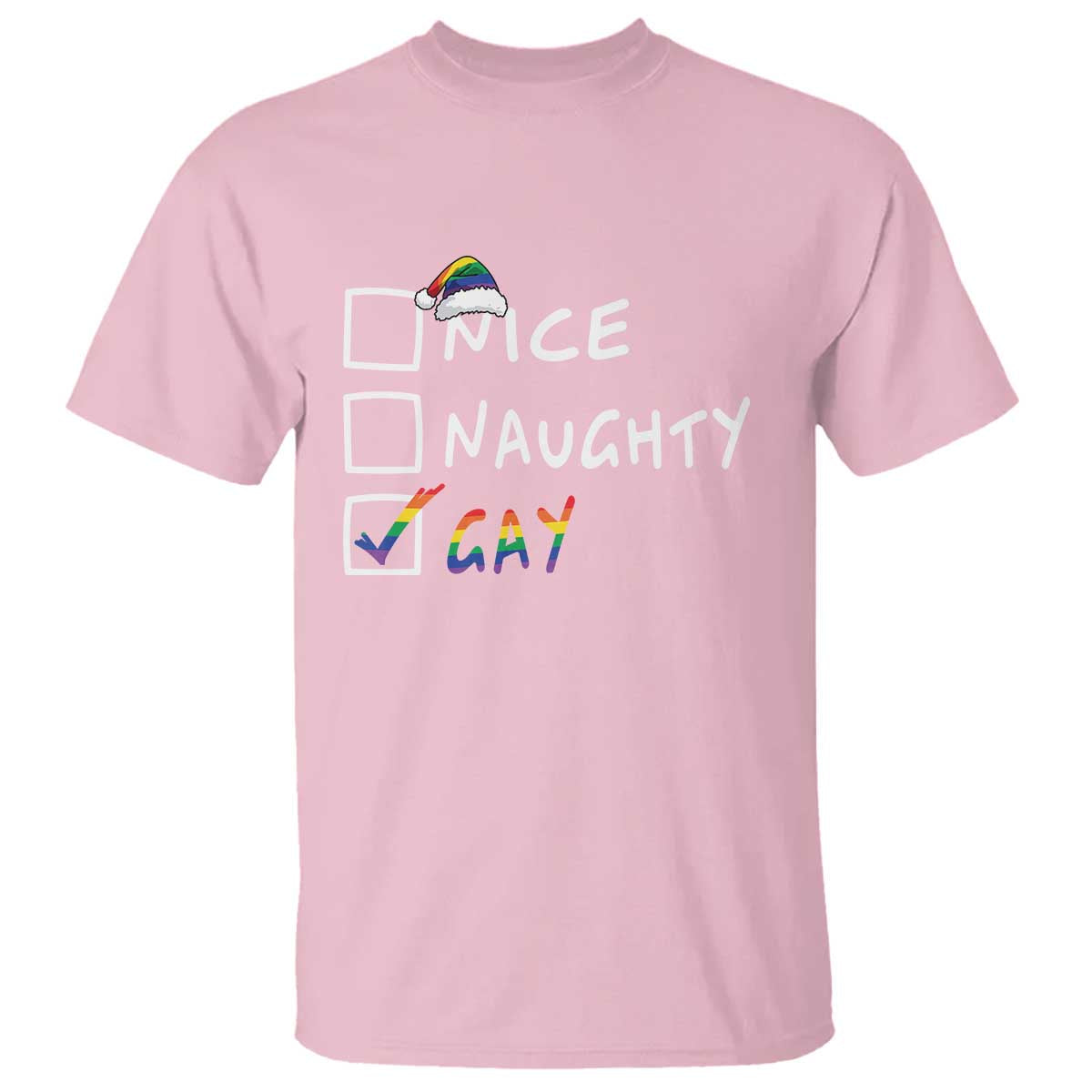 funny-christmas-lgbt-t-shirt-naughty-nice-gay