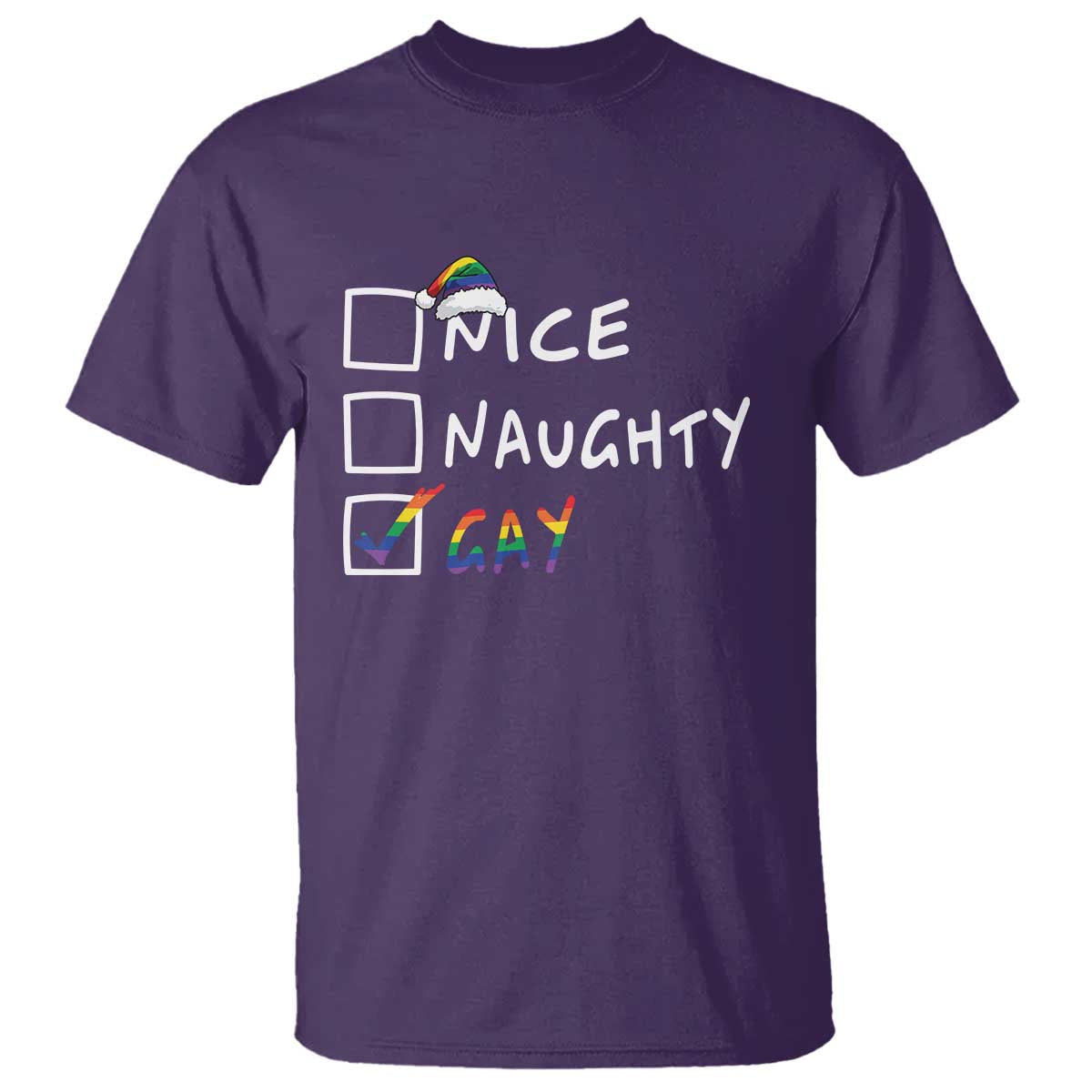 funny-christmas-lgbt-t-shirt-naughty-nice-gay