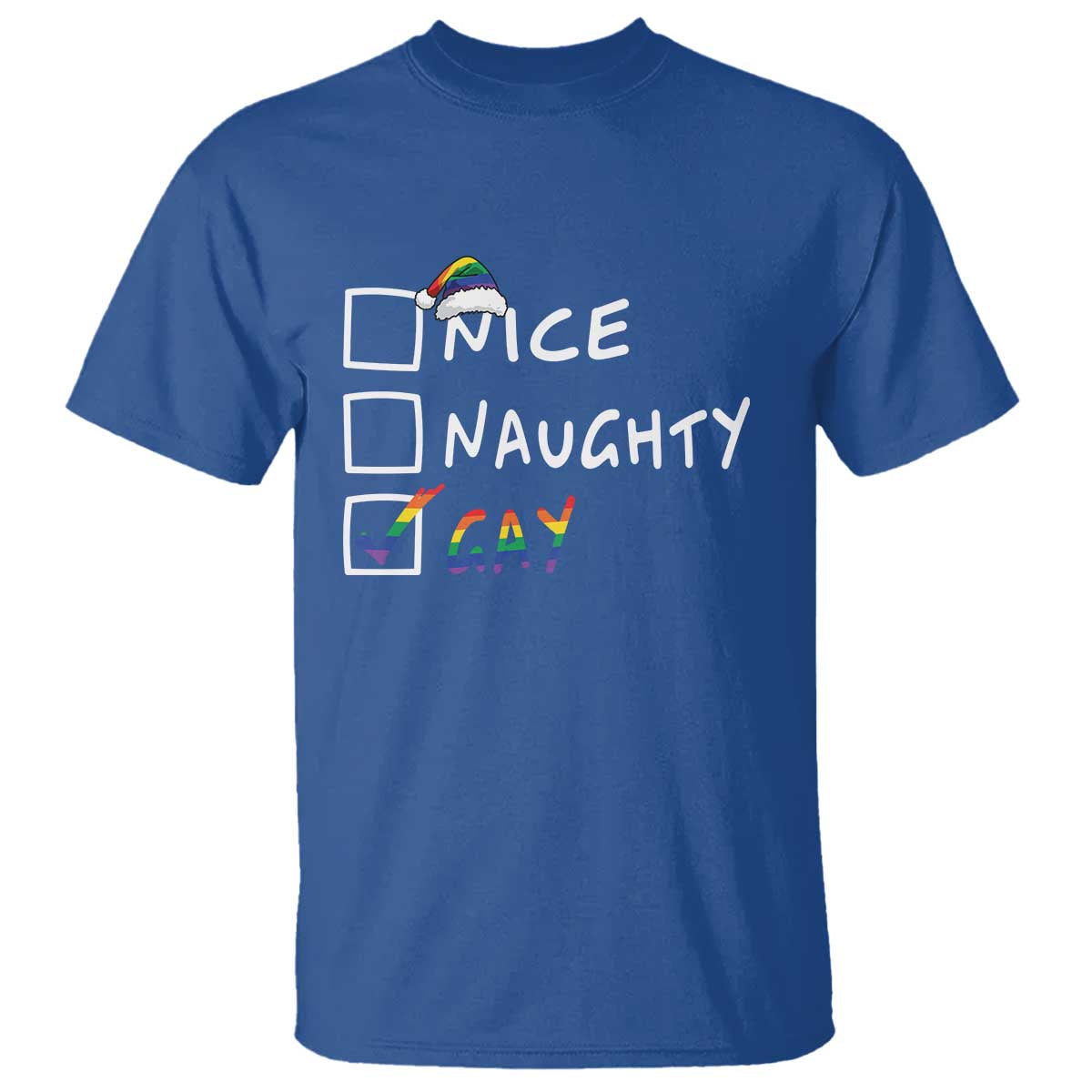 funny-christmas-lgbt-t-shirt-naughty-nice-gay