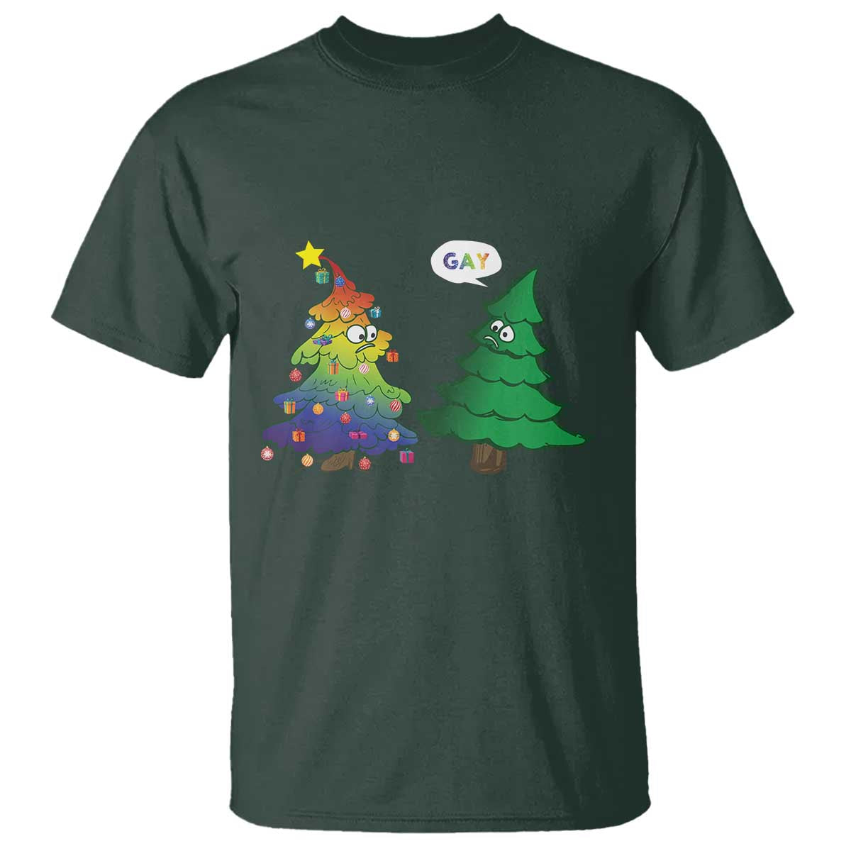 funny-gay-christmas-t-shirt-rainbow-christmas-tree-lgbt
