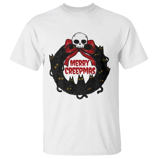 gothic-christmas-t-shirt-merry-creepmas-cat-wreath