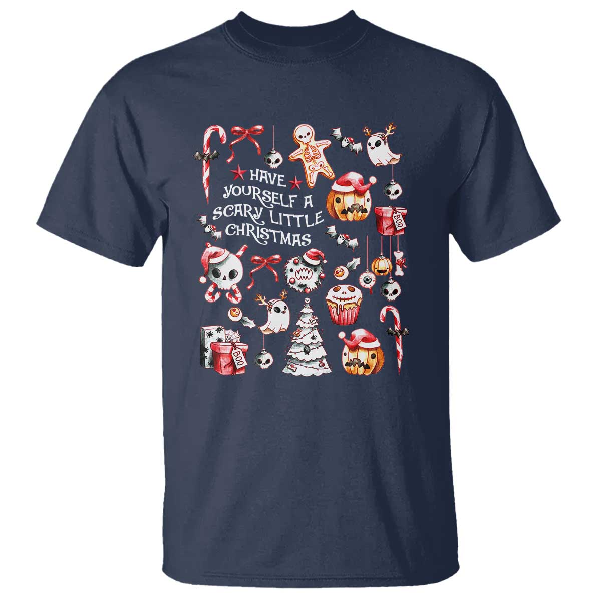 gothic-xmas-t-shirt-have-yourself-a-scary-little-christmas