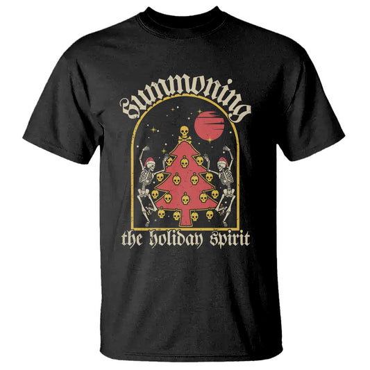 gothic-xmas-t-shirt-summoning-holiday-spirit-skeleton-christmas-tree
