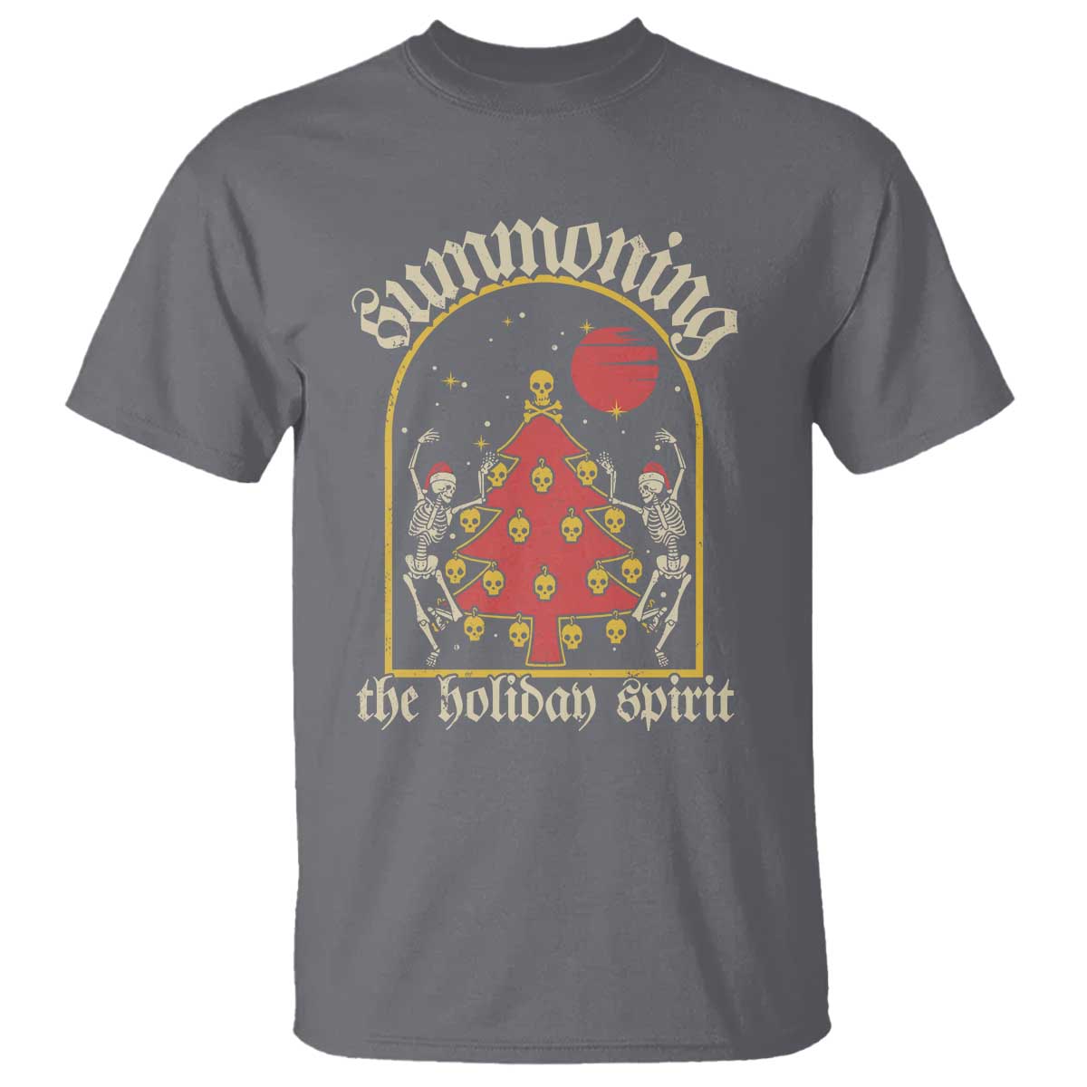 gothic-xmas-t-shirt-summoning-holiday-spirit-skeleton-christmas-tree