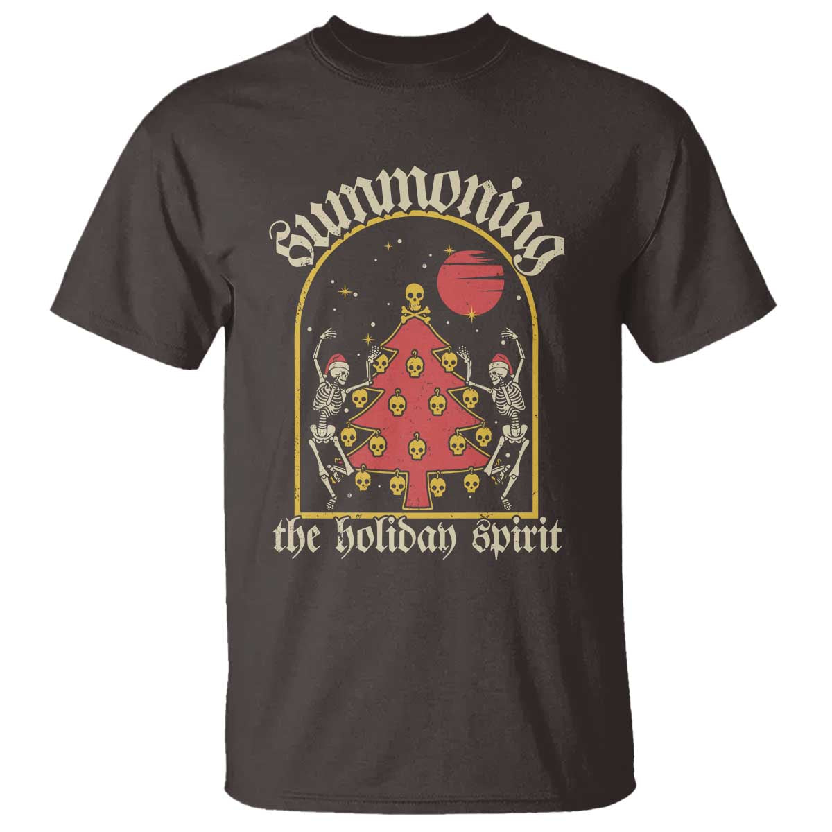gothic-xmas-t-shirt-summoning-holiday-spirit-skeleton-christmas-tree
