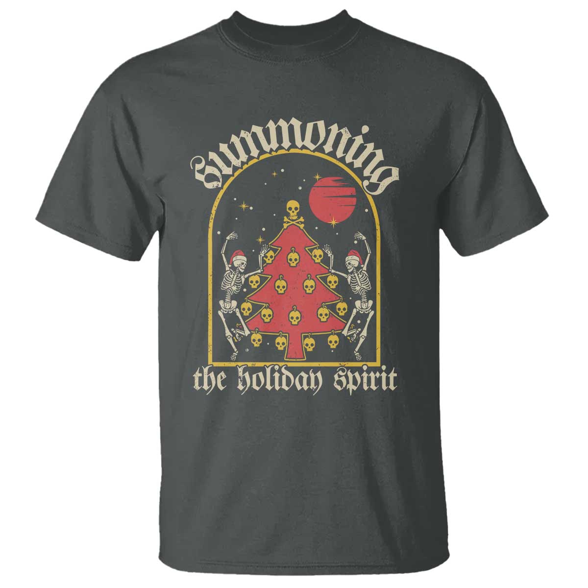 gothic-xmas-t-shirt-summoning-holiday-spirit-skeleton-christmas-tree