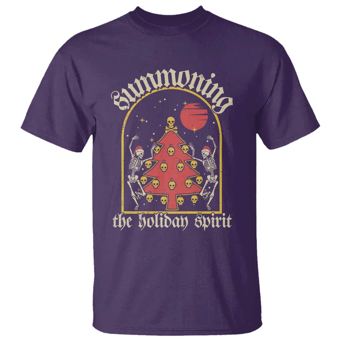 gothic-xmas-t-shirt-summoning-holiday-spirit-skeleton-christmas-tree
