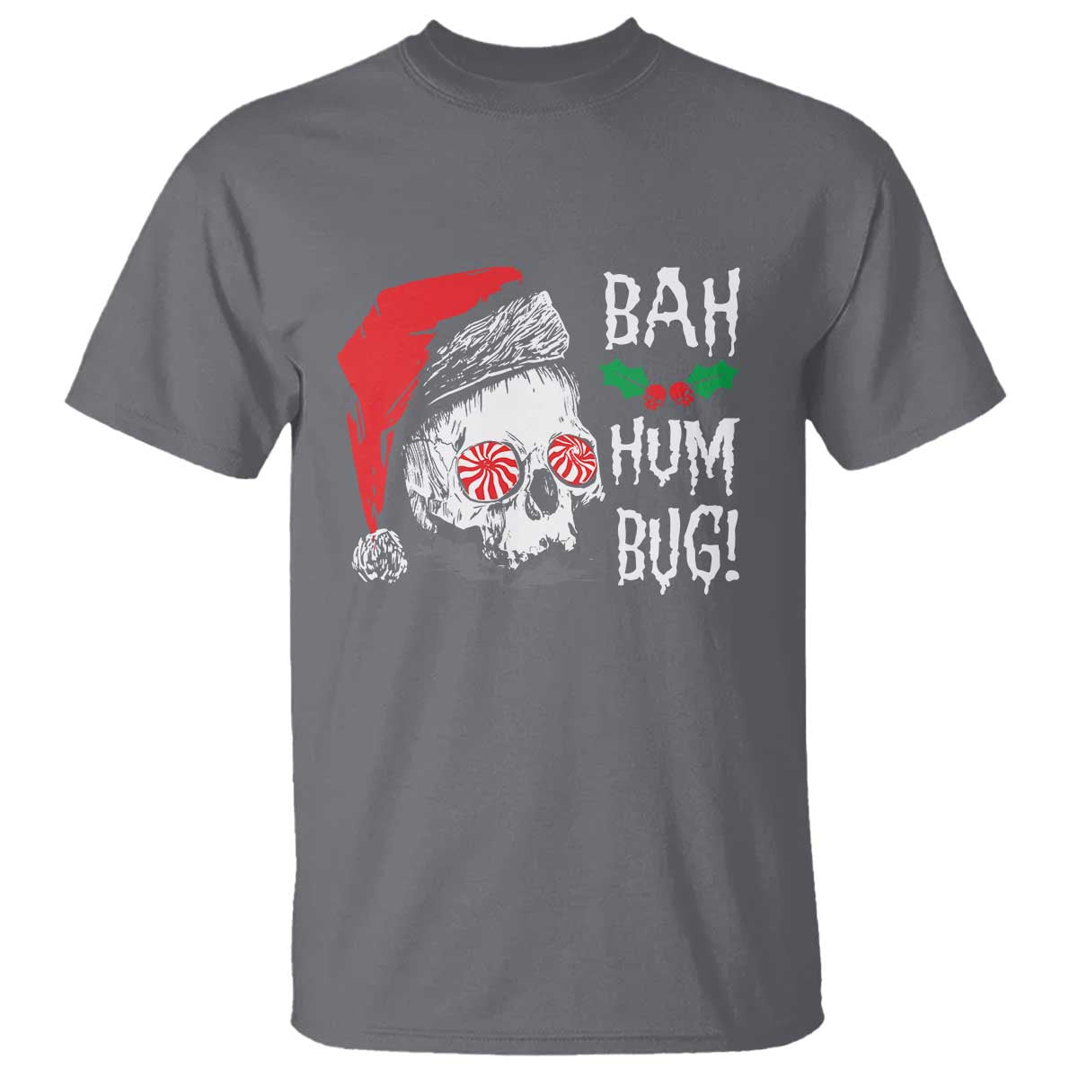 christmas-bah-humbug-skull-santa-hat-t-shirt