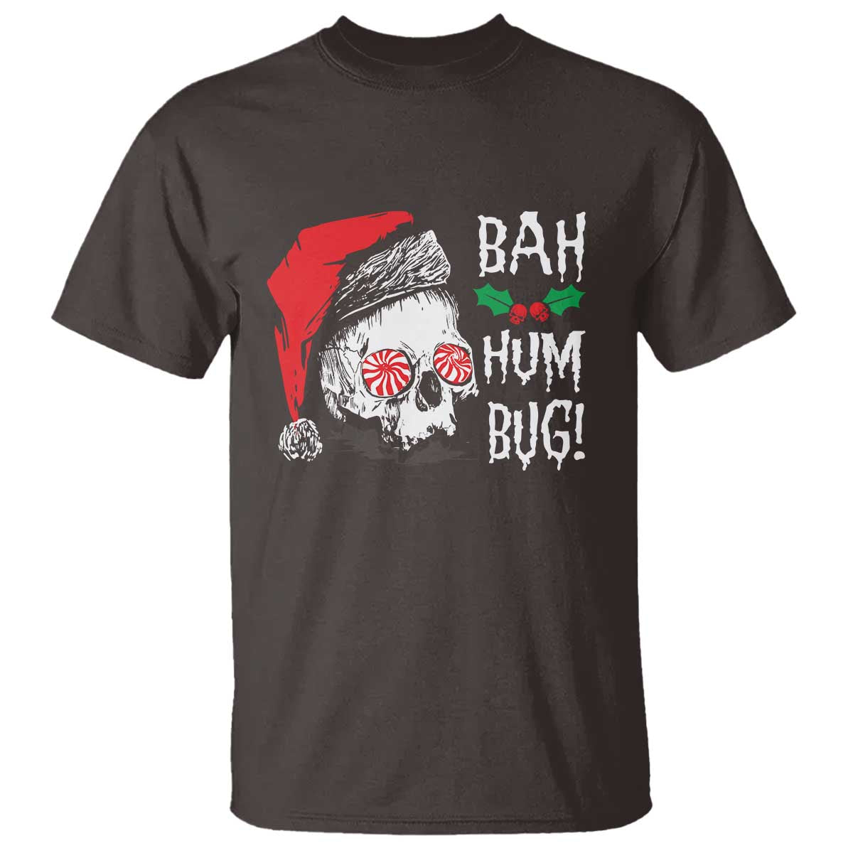 christmas-bah-humbug-skull-santa-hat-t-shirt