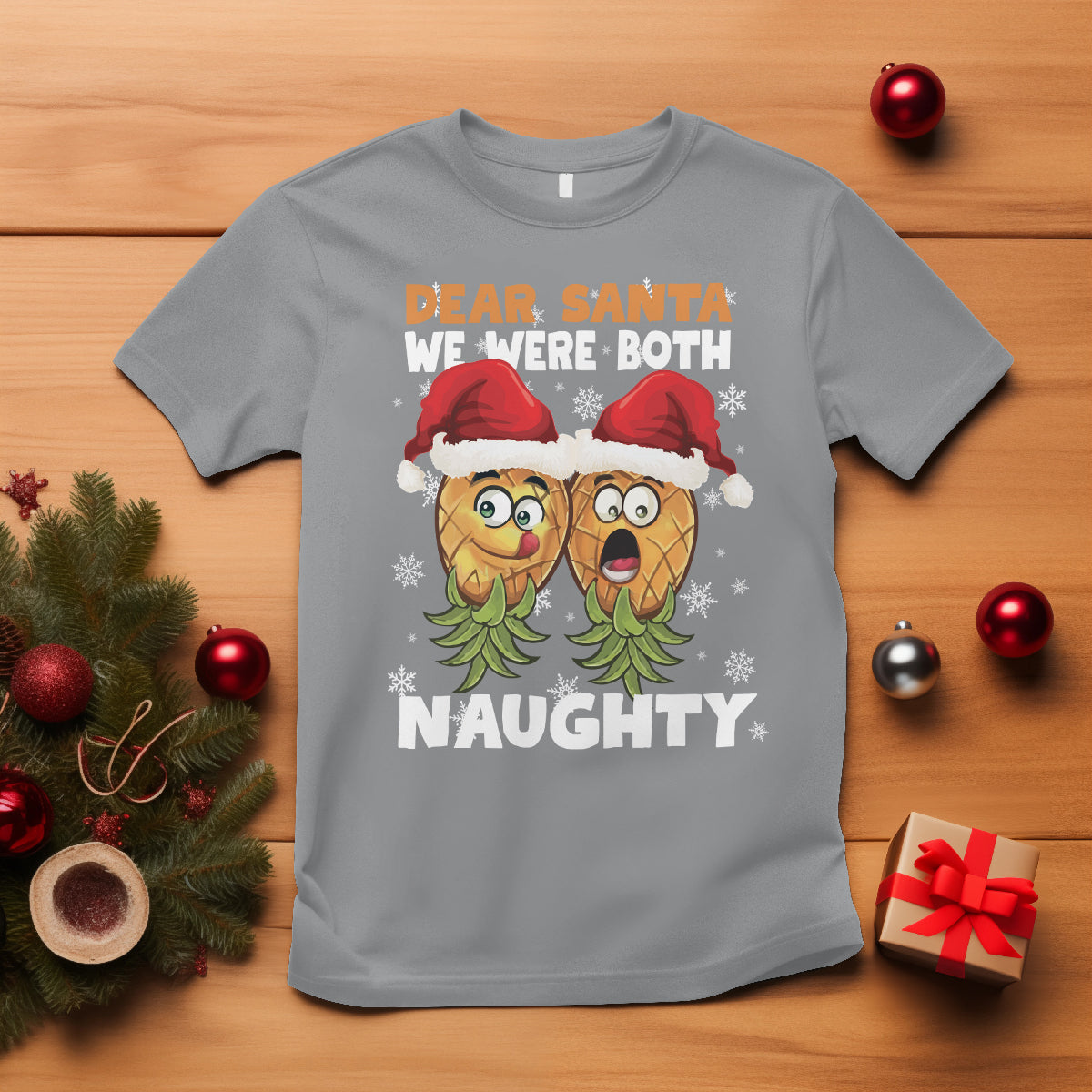 christmas-t-shirt-upside-down-pineapple-dear-santa-we-were-both-naughty-xmas