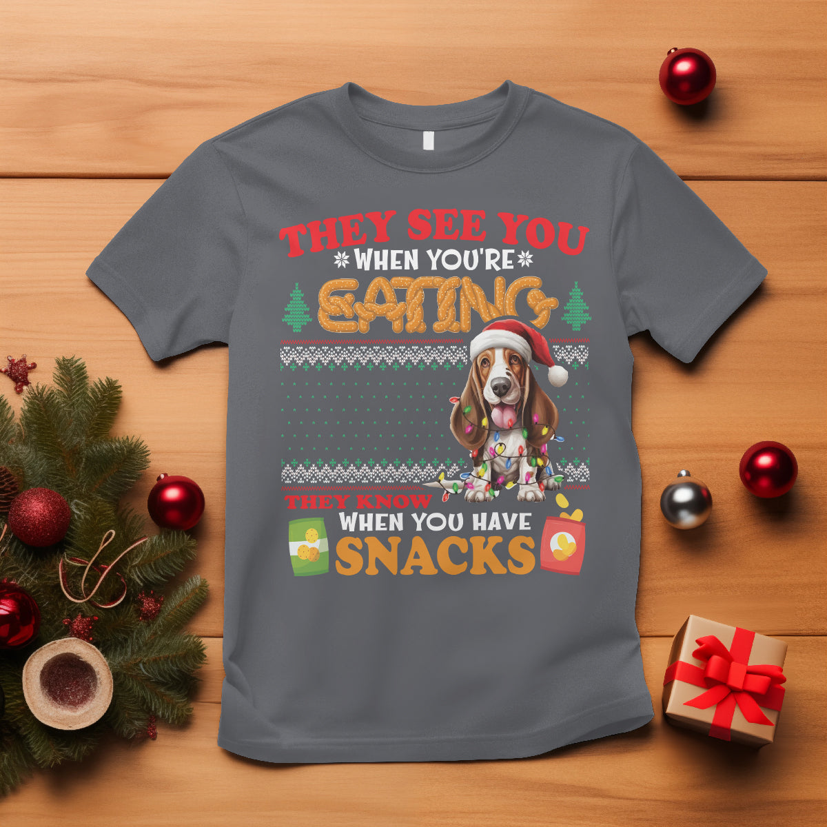 christmas-t-shirt-basset-hound-see-youre-eating-dog-lover