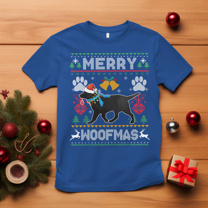 christmas-t-shirt-merry-woofmas-black-lab-dog-lover