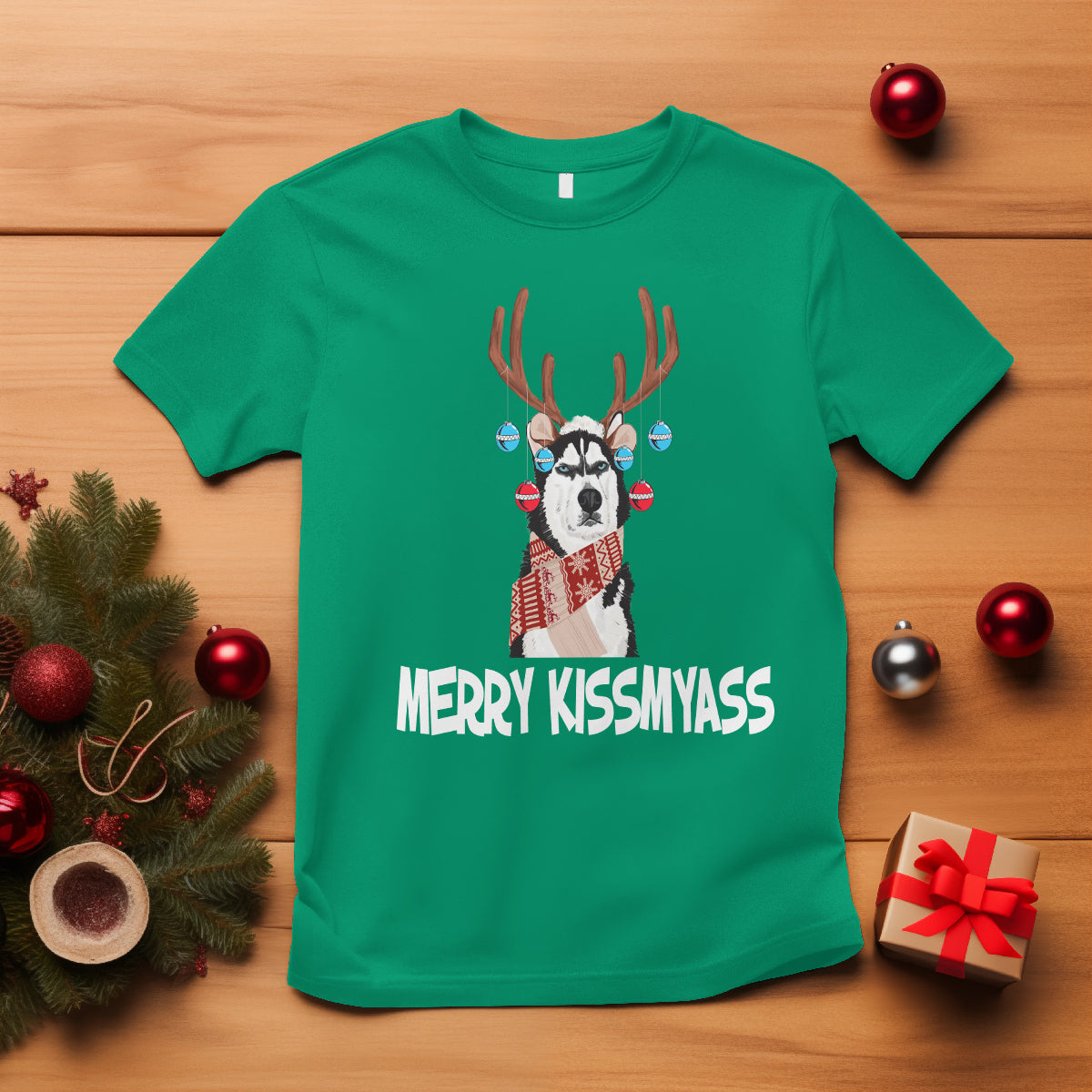 christmas-t-shirt-merry-kissmyasss-husky-reindeer-dog-lover