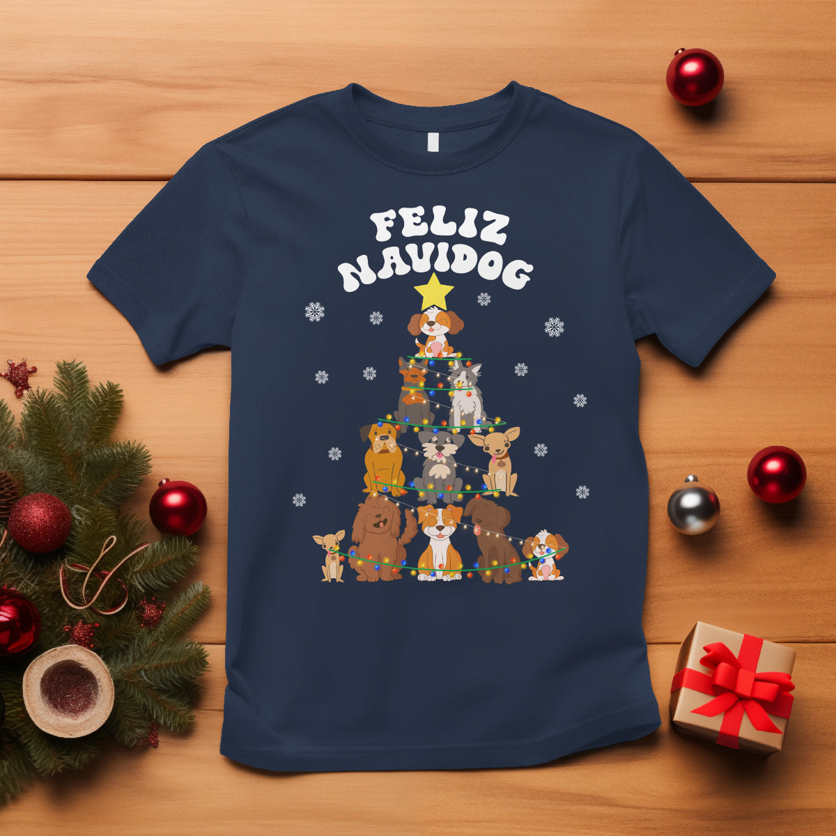 feliz-navidog-dog-christmas-tree-t-shirt