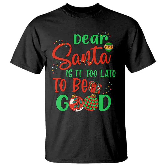 funny-christmas-t-shirt-deer-santa-is-it-too-late-to-be-good