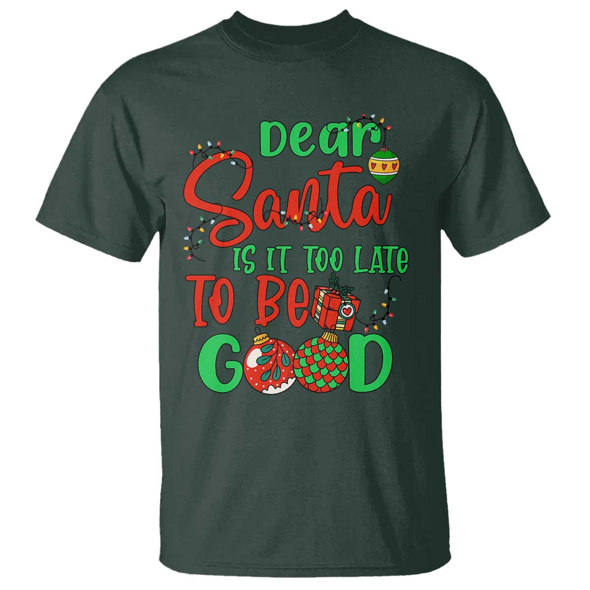 funny-christmas-t-shirt-deer-santa-is-it-too-late-to-be-good