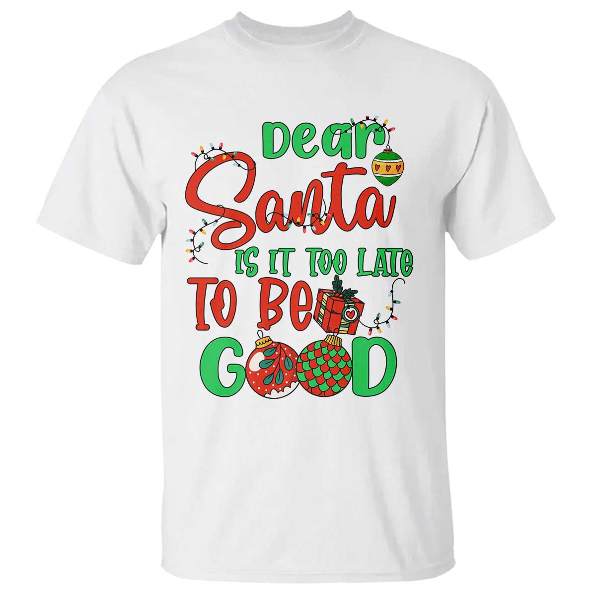 funny-christmas-t-shirt-deer-santa-is-it-too-late-to-be-good