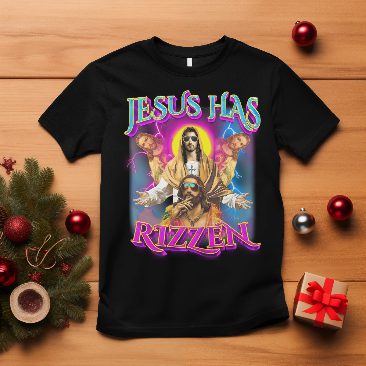 jesus-has-rizzen-christian-funny-cool-meme-t-shirt
