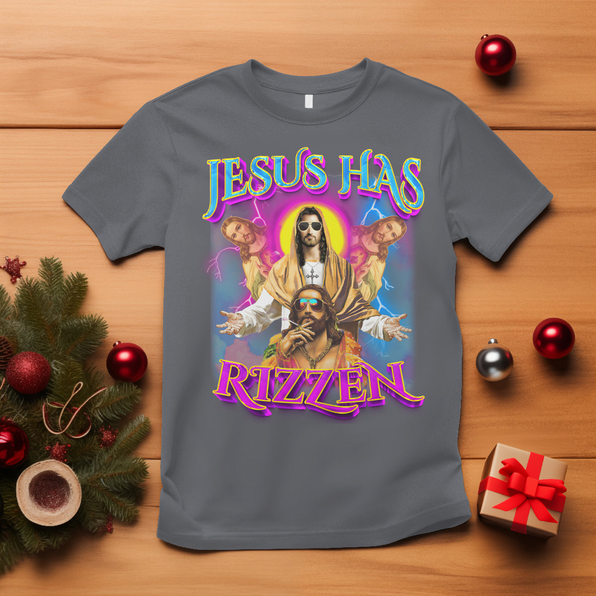 jesus-has-rizzen-christian-funny-cool-meme-t-shirt