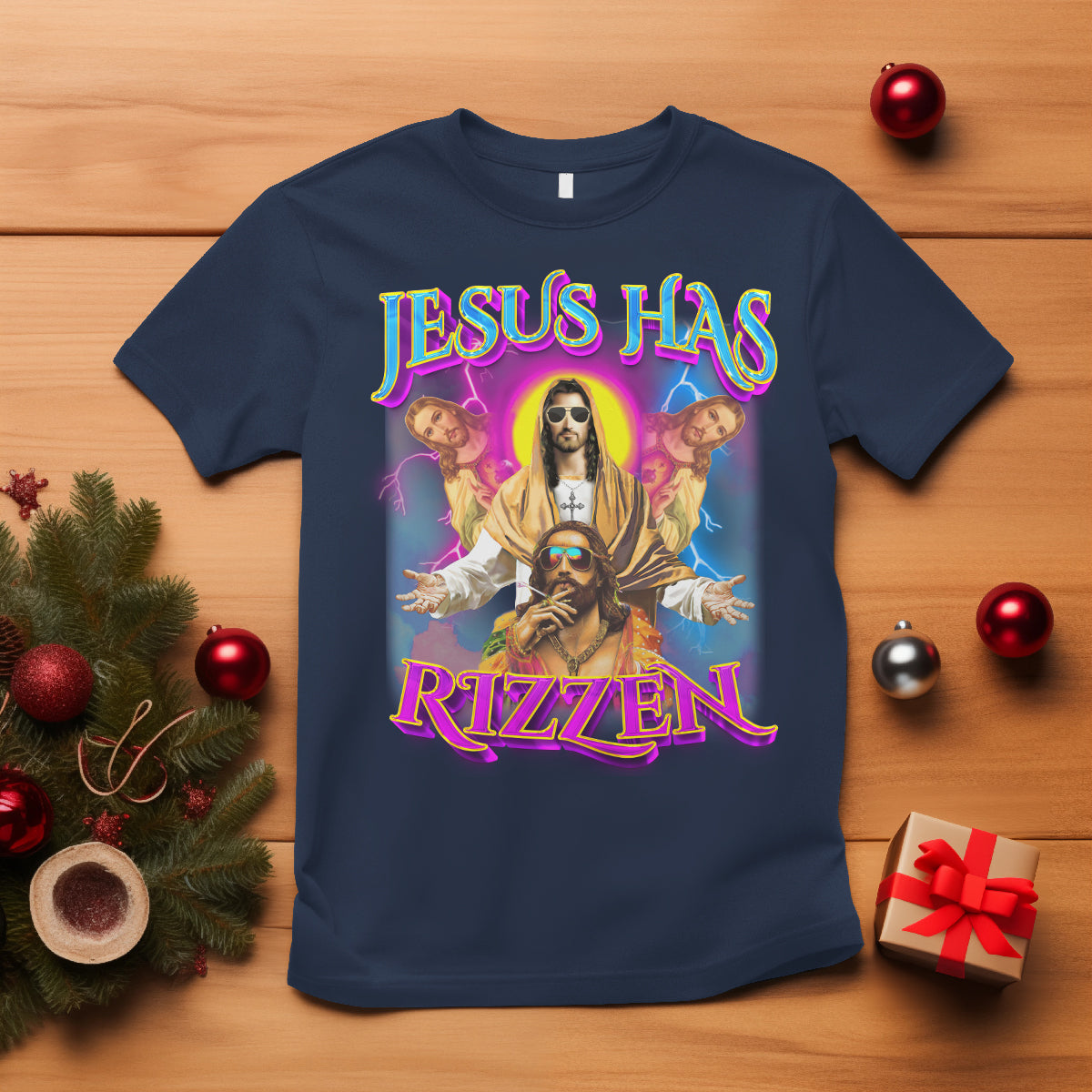 jesus-has-rizzen-christian-funny-cool-meme-t-shirt