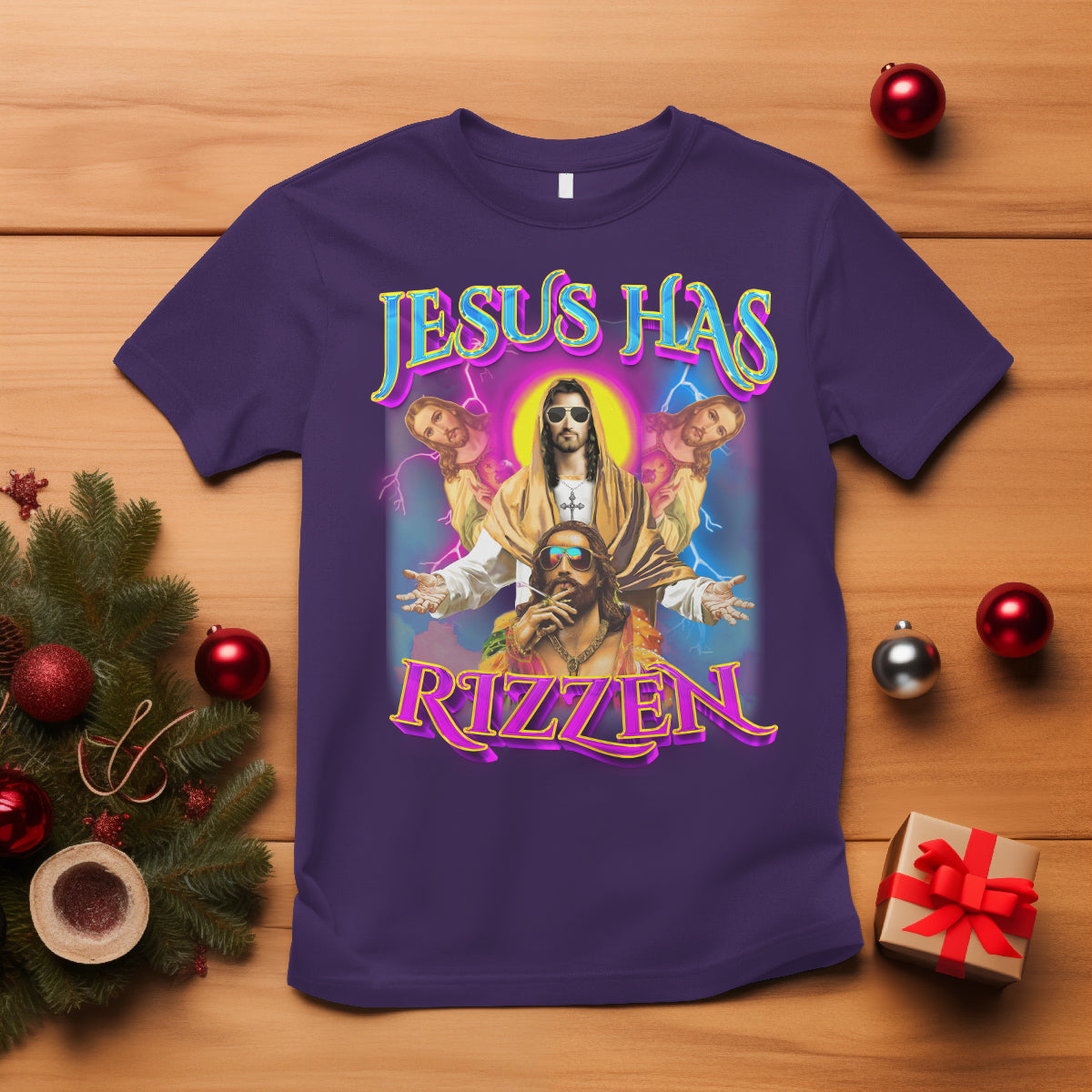 jesus-has-rizzen-christian-funny-cool-meme-t-shirt