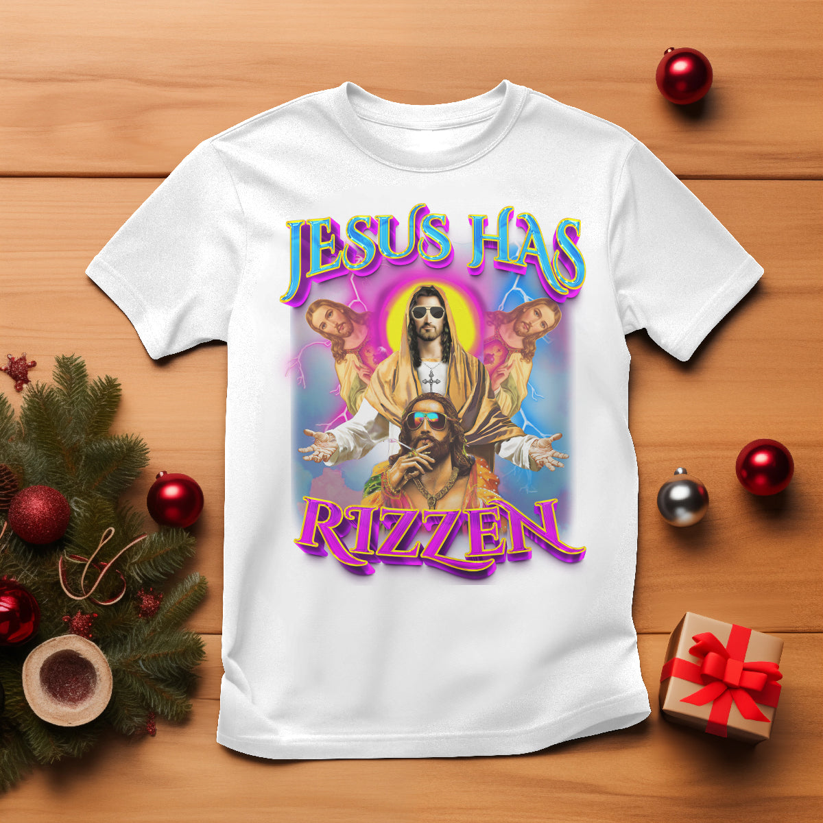 jesus-has-rizzen-christian-funny-cool-meme-t-shirt