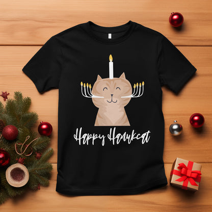 cat-menorah-cute-jewish-kitten-hanukkah-chanukah-candle-t-shirt