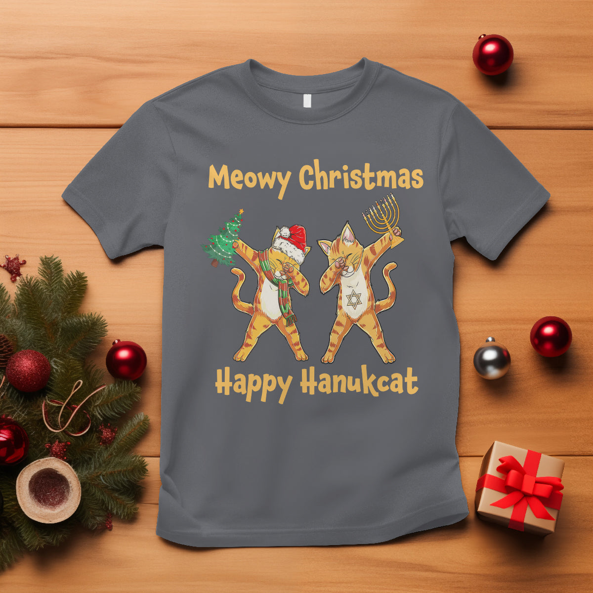 happy-hanukcat-meowy-christmas-cat-lover-hanukkah-t-shirt