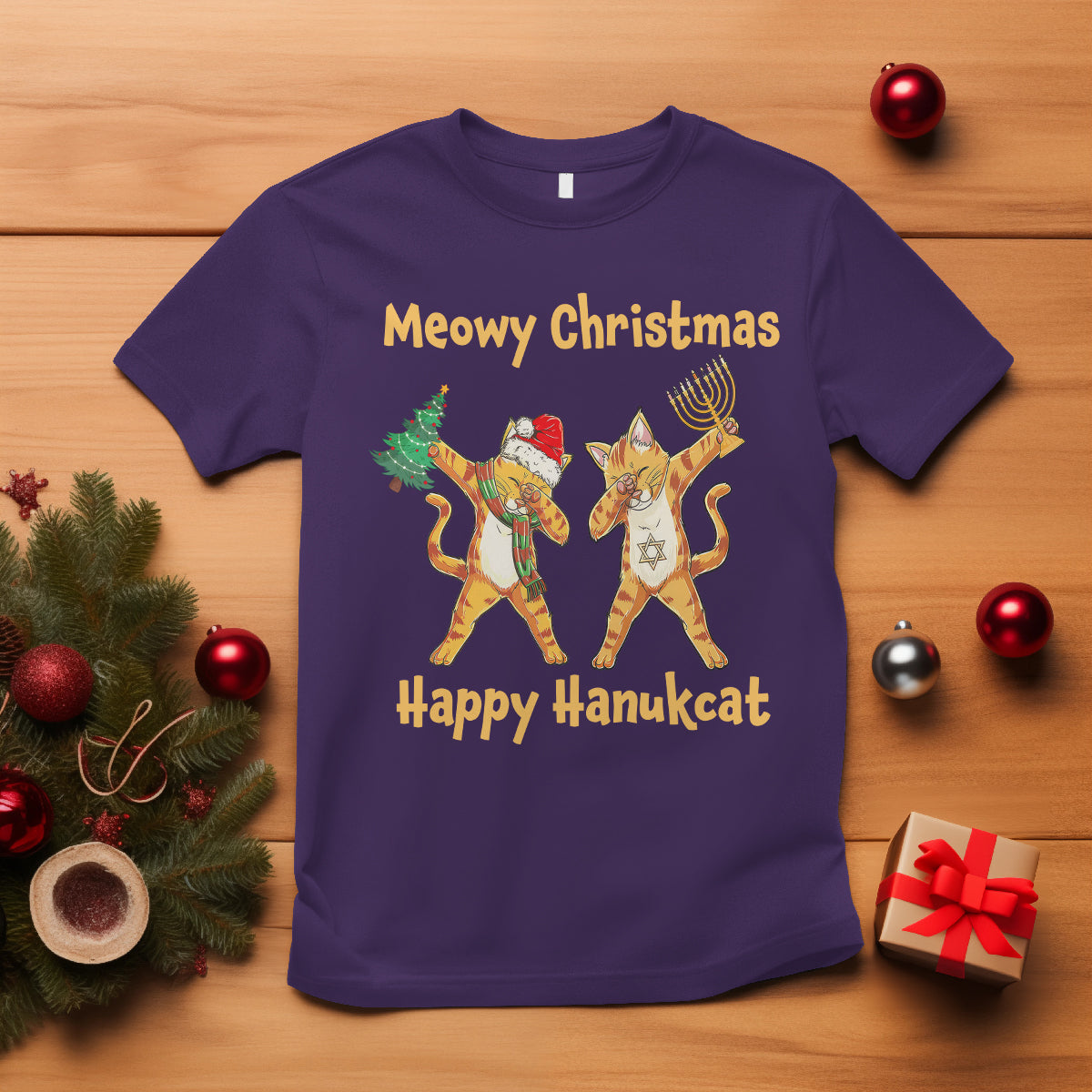 happy-hanukcat-meowy-christmas-cat-lover-hanukkah-t-shirt