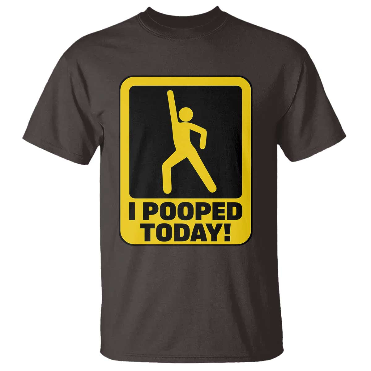 funny-i-pooped-today-t-shirt