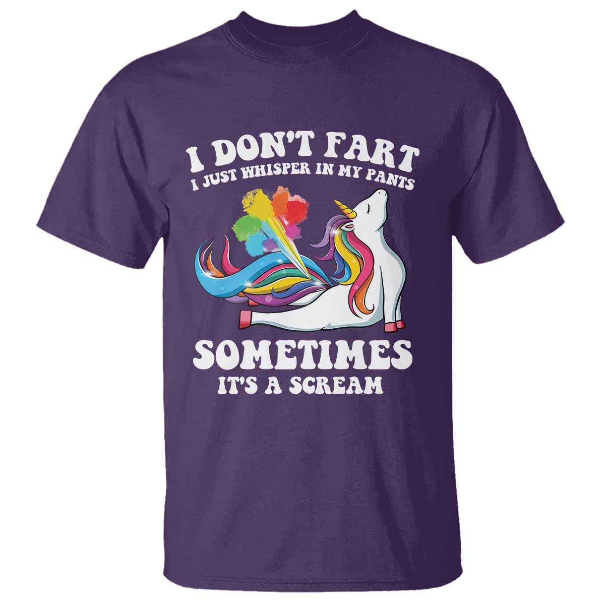 funny-i-dont-fart-i-whisper-in-my-pants-t-shirt