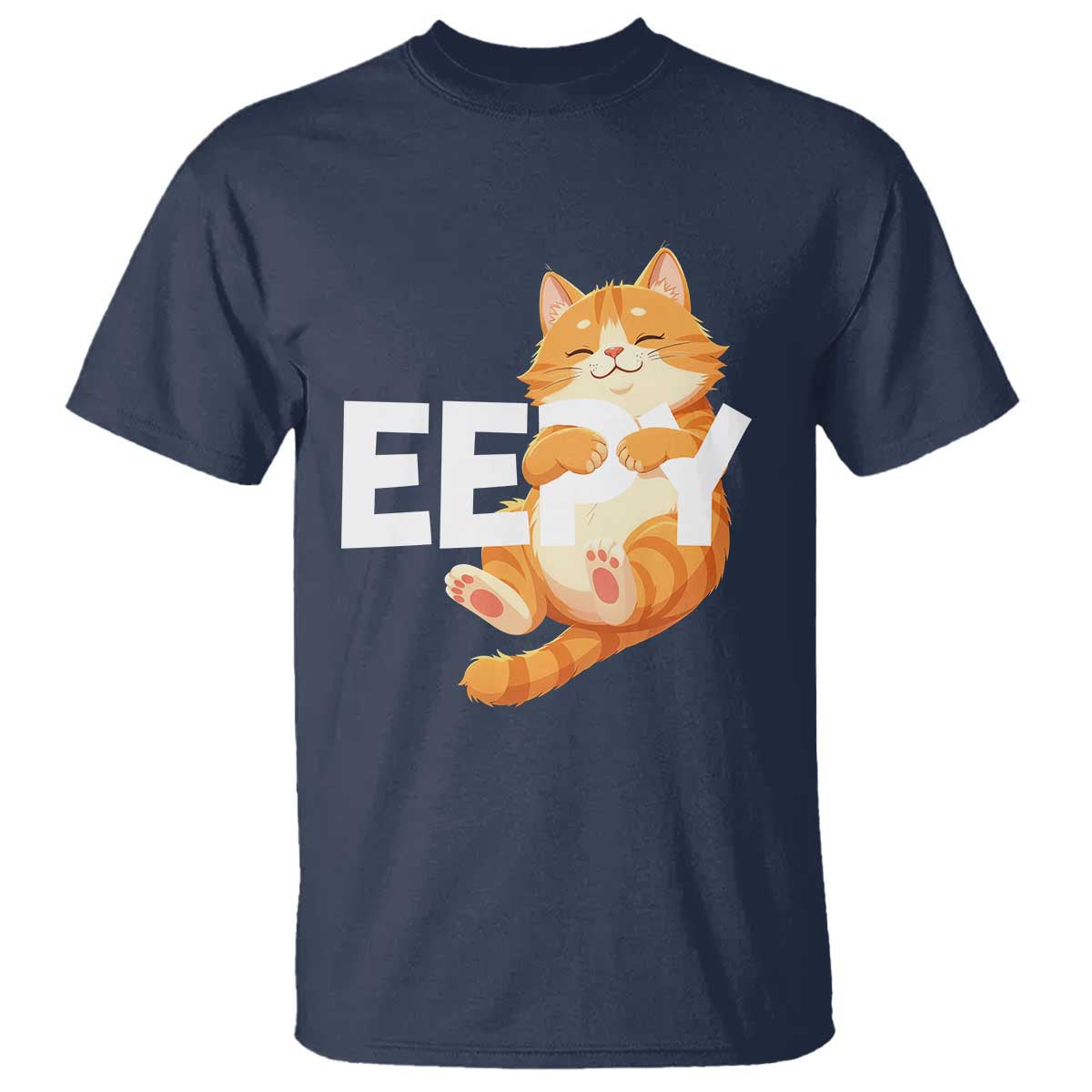 funny-cat-meme-t-shirt-eepy-cat-silly-sleepy-cat