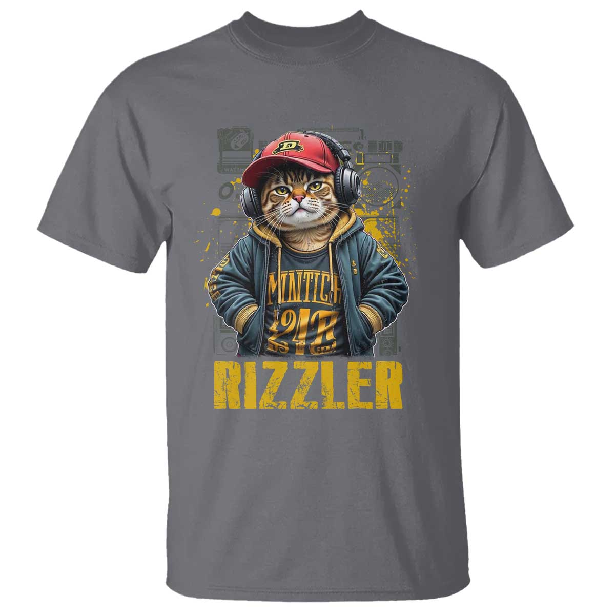 funny-meme-rizzler-cat-t-shirt