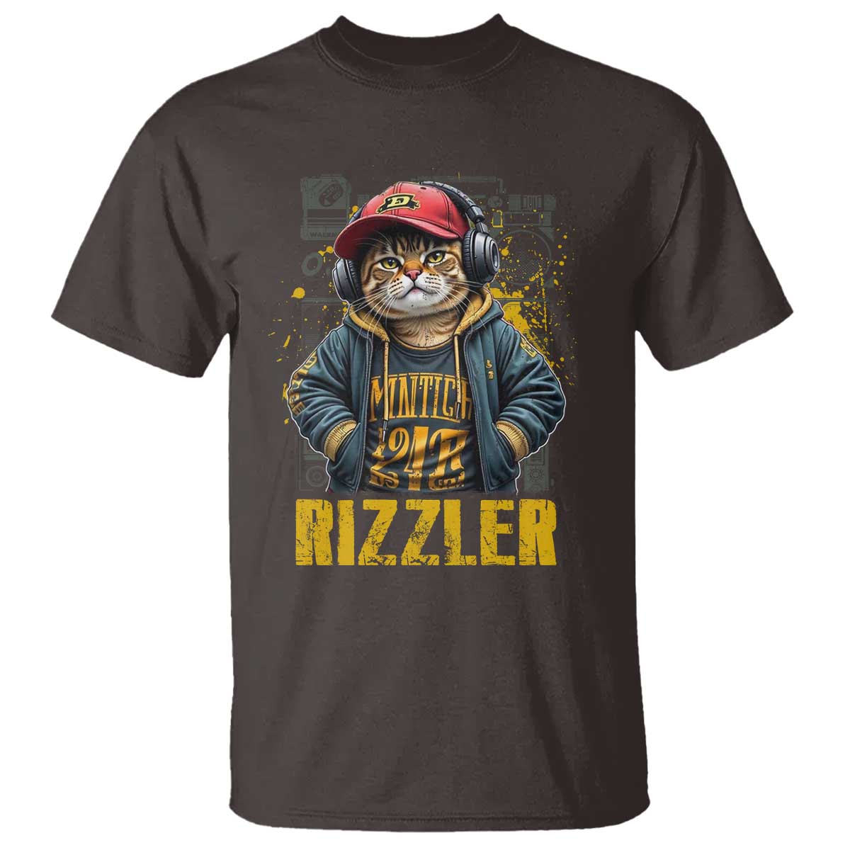 funny-meme-rizzler-cat-t-shirt